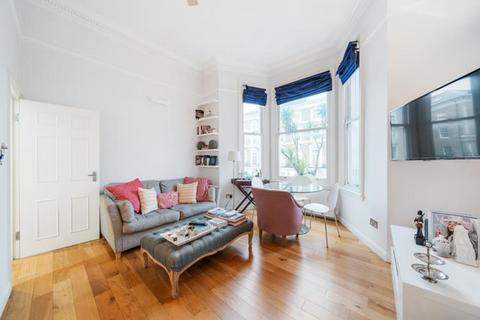 1 bedroom flat to rent, Redcliffe Gardens, London SW10