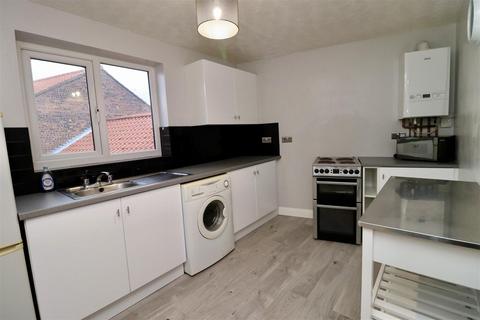 1 bedroom flat to rent, Southgate, Market Weighton