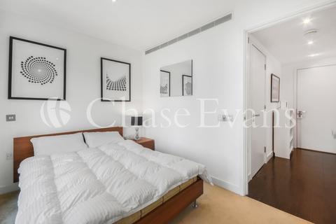 1 bedroom apartment for sale, West Tower, Pan Peninsula, Canary Wharf E14