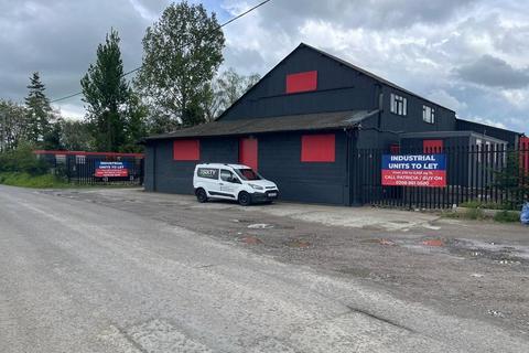 Warehouse to rent, Pentre Industrial Estate, Pentre SY4