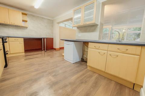 undefined, 4 Bedroom House To Let - HP12