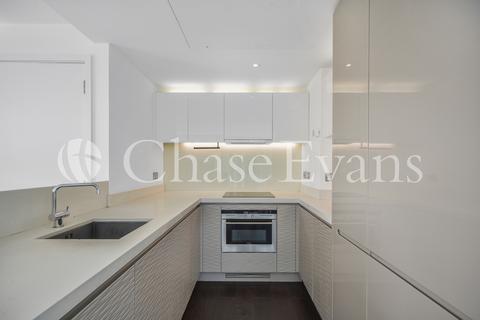 2 bedroom flat for sale, Pan Peninsula Square, Canary Wharf, London, E14