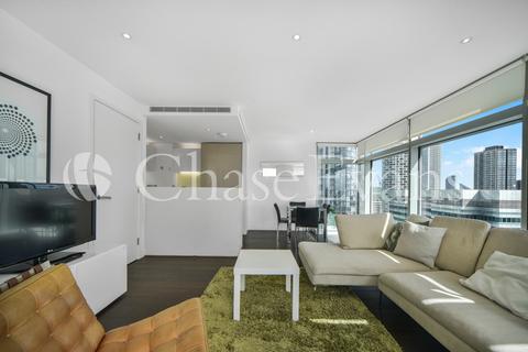 2 bedroom flat for sale, Pan Peninsula Square, Canary Wharf, London, E14