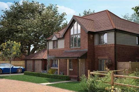 4 bedroom detached house for sale, Arundel Road, Arundel, BN18