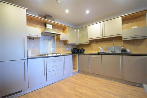 2 bedroom apartment to rent, The Point, Bellar Gate, Lace Market