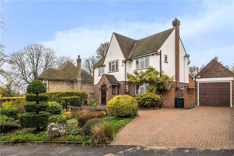 3 bedroom detached house for sale, Wakehams Hill, Pinner, Middlesex