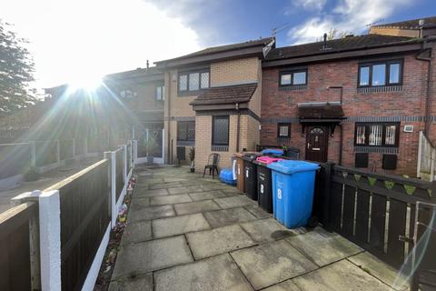 2 bedroom terraced house for sale, Parish View, Salford, M5 3PA