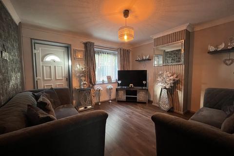 2 bedroom terraced house for sale, Parish View, Salford, M5 3PA