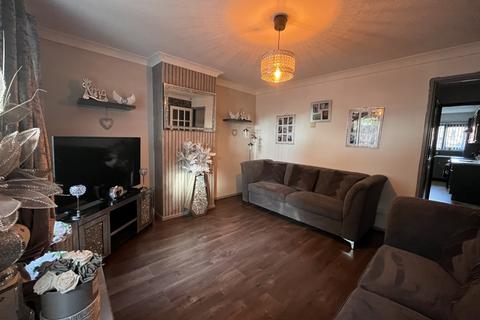 8 Parish View, Salford, M5 3PA