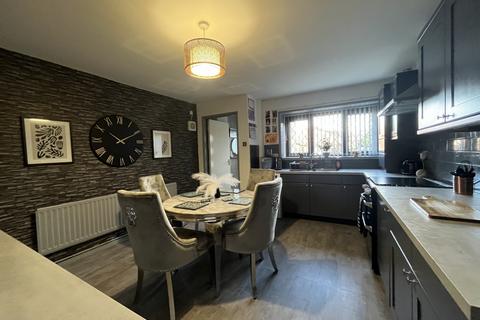 8 Parish View, Salford, M5 3PA