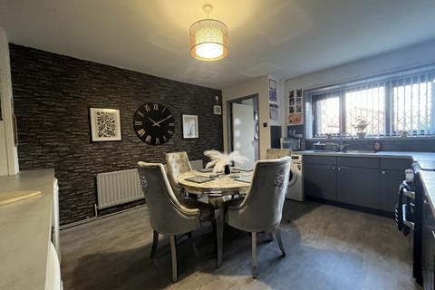 8 Parish View, Salford, M5 3PA