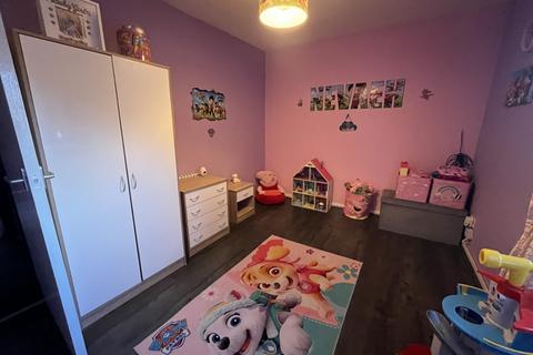 8 Parish View, Salford, M5 3PA