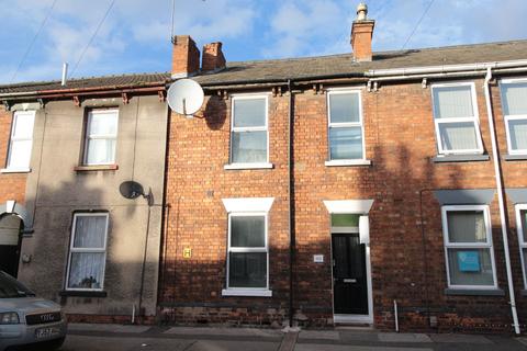 1 bedroom in a house share to rent, 90 Portland Street, Lincoln, Lincolnshire, LN5 7LB, United Kingdom