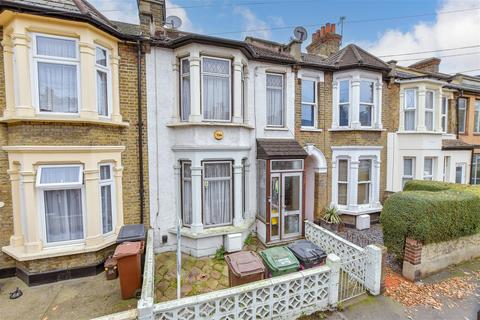 4 bedroom terraced house for sale, Capworth Street, Leyton