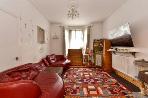 4 bedroom terraced house for sale, Capworth Street, Leyton