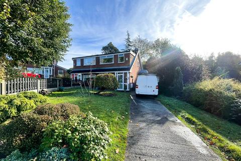 3 bedroom semi-detached house for sale, Redhill Drive, Bredbury, Stockport