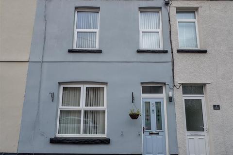 3 bedroom terraced house for sale, Brook Street, Cwmbran NP44