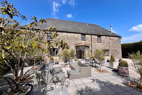 undefined, Coombe Fishacre, Totnes