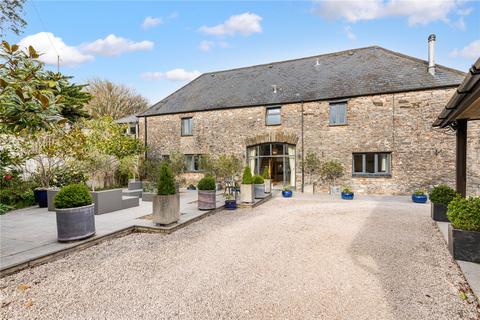 5 bedroom barn conversion for sale, Coombe Fishacre, Totnes