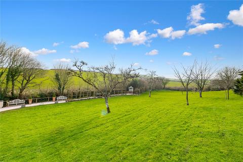 5 bedroom barn conversion for sale, Coombe Fishacre, Totnes