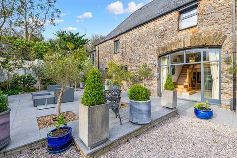 5 bedroom barn conversion for sale, Coombe Fishacre, Totnes