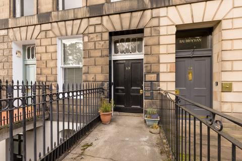 4 bedroom flat for sale, Leopold Place, Edinburgh EH7