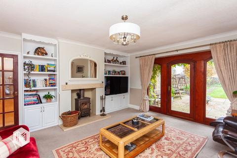 5 bedroom detached house for sale, Stubbins Lane, Ramsbottom, Bury, Greater Manchester, BL0 0PR