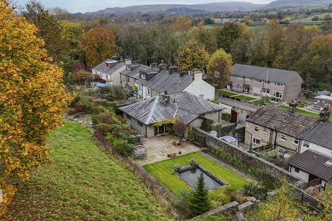 5 bedroom detached house for sale, Stubbins Lane, Ramsbottom, Bury, Greater Manchester, BL0 0PR