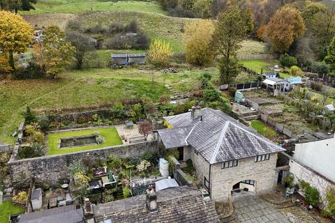 5 bedroom detached house for sale, Stubbins Lane, Ramsbottom, Bury, Greater Manchester, BL0 0PR