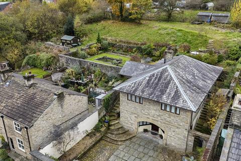 5 bedroom detached house for sale, Stubbins Lane, Ramsbottom, Bury, Greater Manchester, BL0 0PR