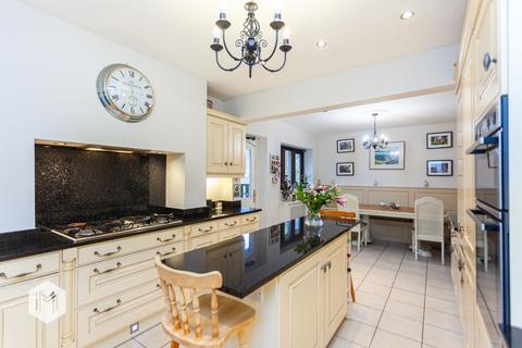 5 bedroom detached house for sale, Stubbins Lane, Ramsbottom, Bury, Greater Manchester, BL0 0PR