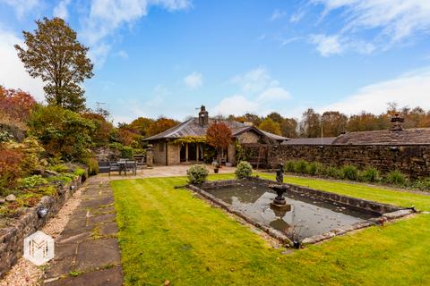 5 bedroom detached house for sale, Stubbins Lane, Ramsbottom, Bury, Greater Manchester, BL0 0PR