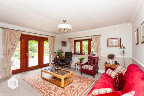 5 bedroom detached house for sale, Stubbins Lane, Ramsbottom, Bury, Greater Manchester, BL0 0PR