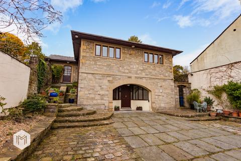 5 bedroom detached house for sale, Stubbins Lane, Ramsbottom, Bury, Greater Manchester, BL0 0PR