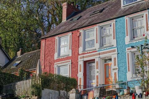 1 bedroom semi-detached house for sale, Pilot Street, St. Dogmaels, Cardigan