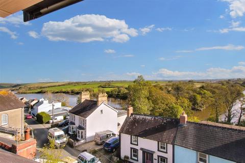 1 bedroom semi-detached house for sale, Pilot Street, St. Dogmaels, Cardigan