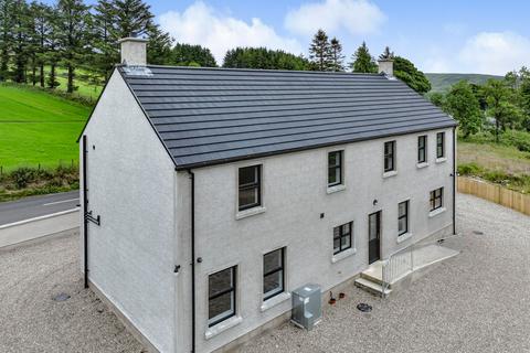 4 bedroom detached house for sale, Lisnaragh Road, Omagh BT79