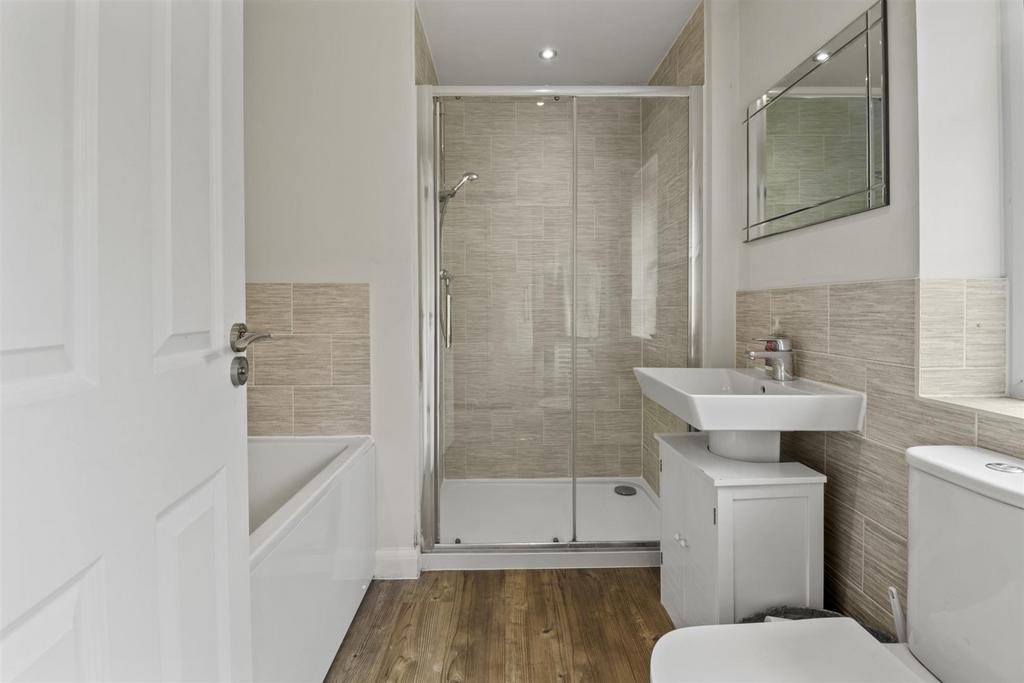 Bathroom ensuite