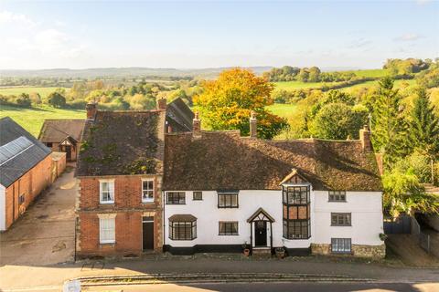 5 bedroom cottage for sale, High Street, Whitchurch, Aylesbury, Buckinghamshire, HP22