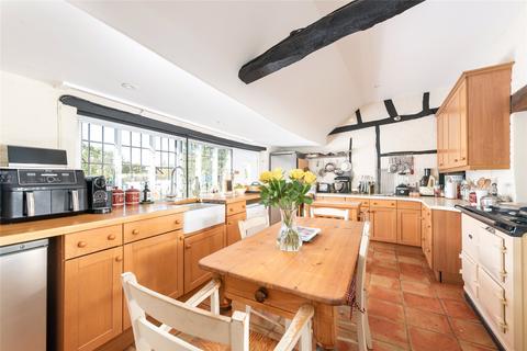 5 bedroom cottage for sale, High Street, Whitchurch, Aylesbury, Buckinghamshire, HP22