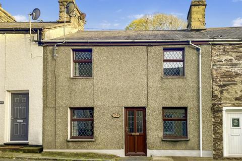 3 bedroom terraced house for sale, 24 High Street, Talsarnau