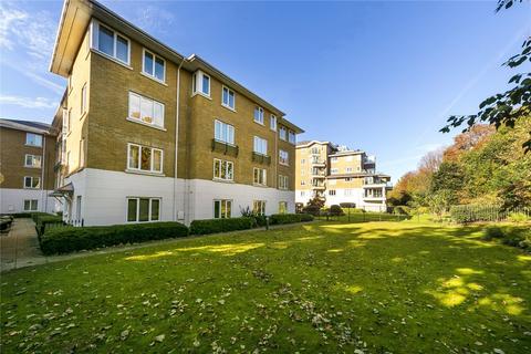 2 bedroom flat for sale, Amelia House, Strand Drive, Kew, Richmond, Surrey TW9