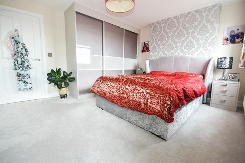 2 bedroom flat to rent, Sackville Road, Bexhill-on-Sea TN39
