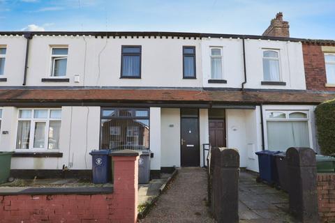 4 bedroom terraced house for sale, Burscough Street, Ormskirk L39