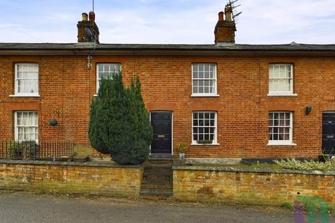 2 bedroom terraced house for sale, Mount Pleasant, Milton Keynes MK17