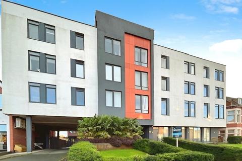 1 bedroom apartment for sale, Queens House, Queens Road, Earlsdon, Coventry, CV1