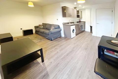 1 bedroom apartment for sale, Queens House, Queens Road, Earlsdon, Coventry, CV1