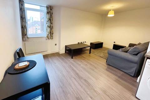 1 bedroom apartment for sale, Queens House, Queens Road, Earlsdon, Coventry, CV1