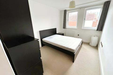 1 bedroom apartment for sale, Queens House, Queens Road, Earlsdon, Coventry, CV1