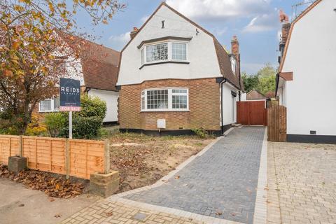 3 bedroom detached house for sale, Felstead Road, Orpington BR6